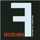 Antlers Mulm - Filth In Several Styles - Alternative Sparks